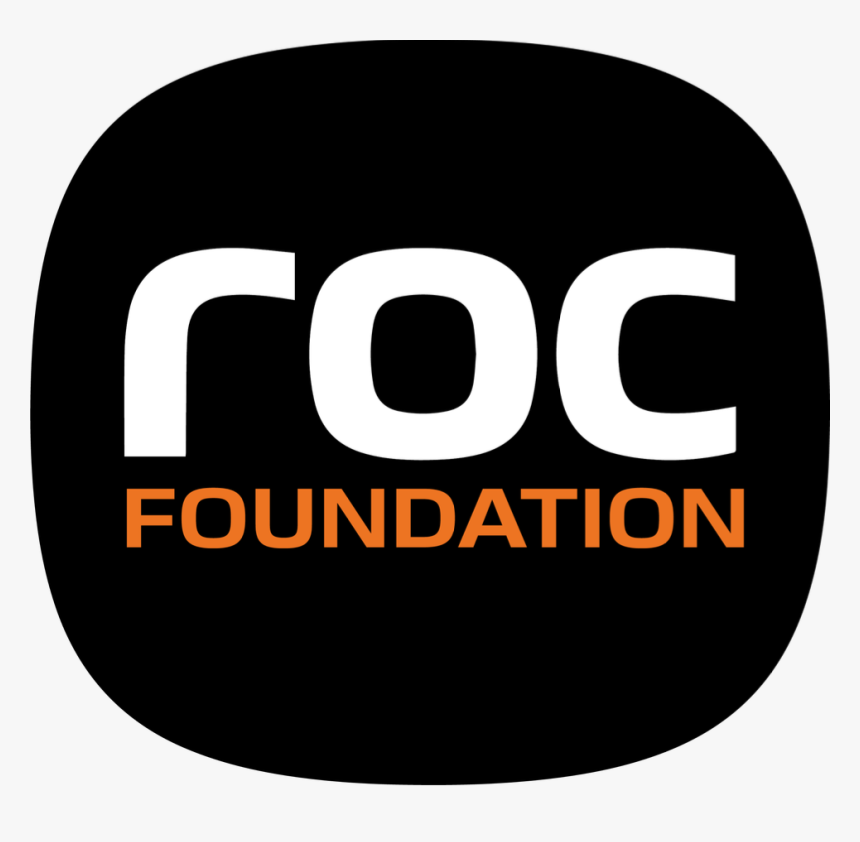 Roc Foundation - Circle, HD Png Download, Free Download