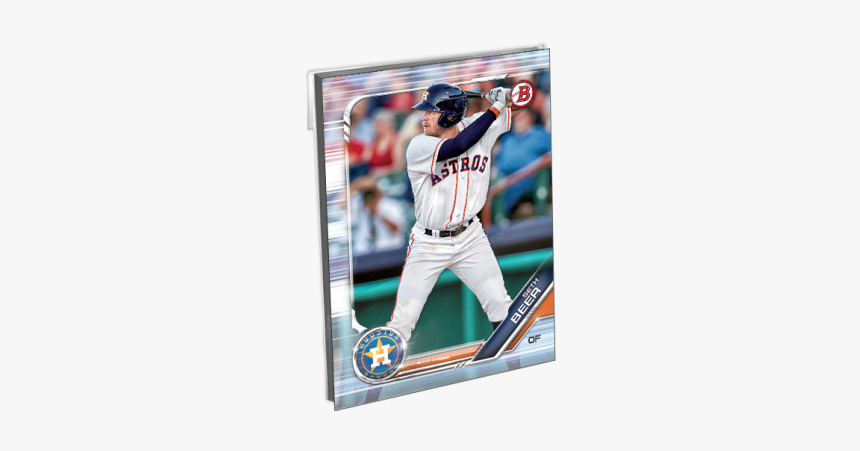 2019 Bowman Baseball Paper Prospects I Oversized Complete - College Baseball, HD Png Download, Free Download