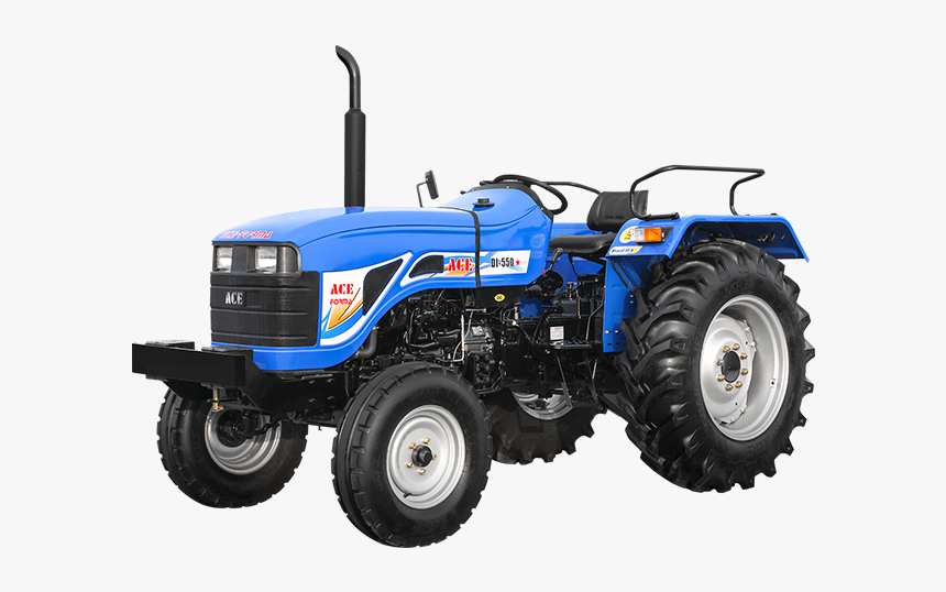 Price Eicher Tractor 485, HD Png Download, Free Download