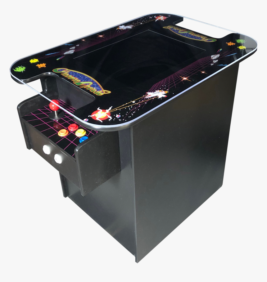 Video Game Arcade Cabinet, HD Png Download, Free Download