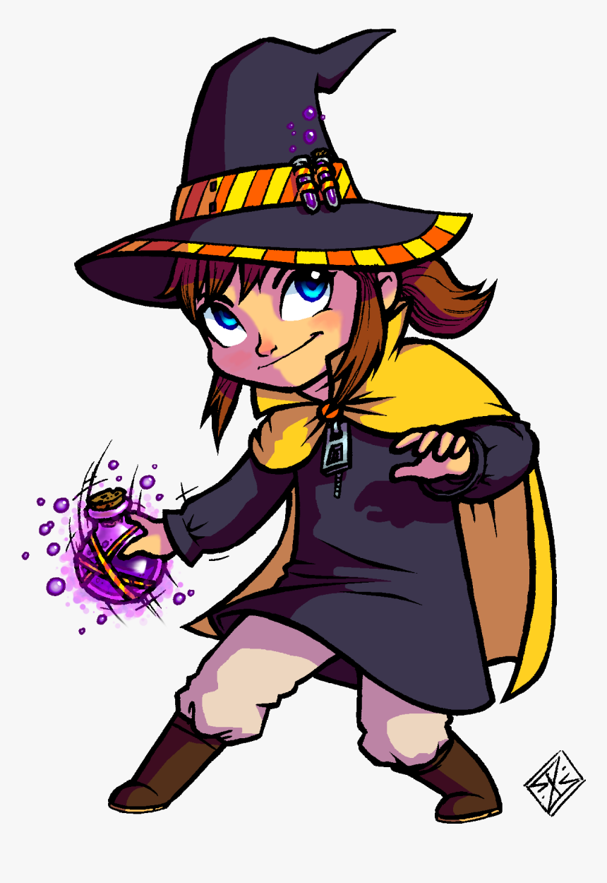 Ba-blam 
if You Follow Me On Twitter You Know I’ve - Brewing Hat A Hat In Time, HD Png Download, Free Download