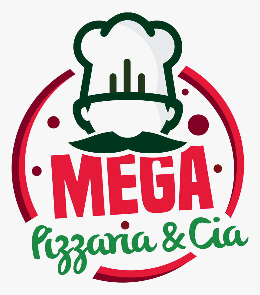 Thumb Image - Logo De Uma Pizzaria, HD Png Download, Free Download