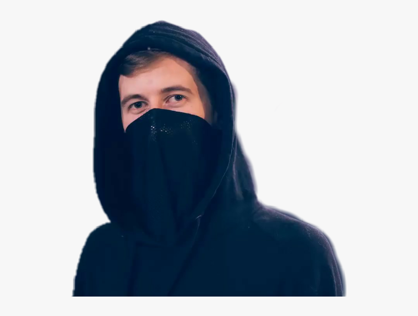 Alan Walker💙
follow Me On - Alan Walker, HD Png Download, Free Download