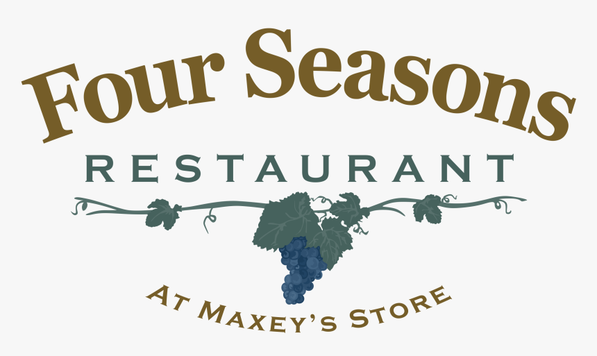 Four Seasons Restaurant Four Seasons Restaurant - Federal Premium Ammunition, HD Png Download, Free Download