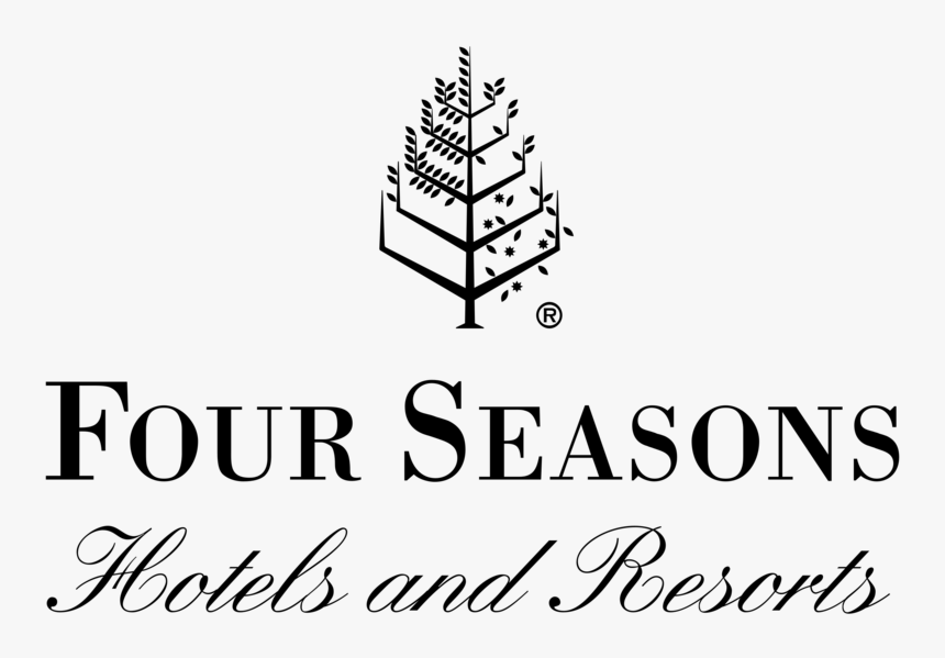 Four Seasons Hotels And Resor - Four Seasons Hotel, HD Png Download, Free Download
