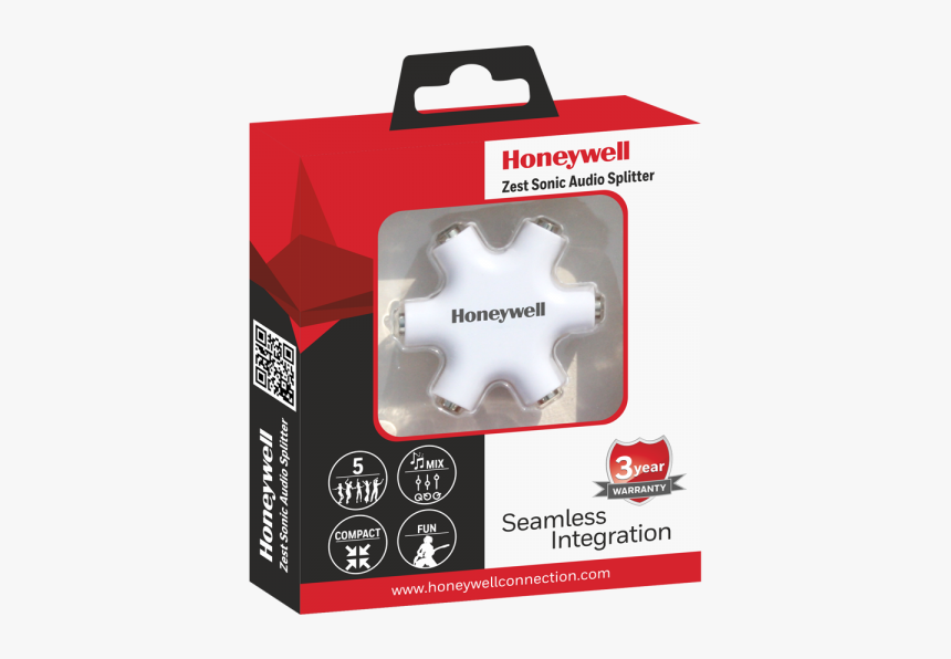 Honeywell, HD Png Download, Free Download