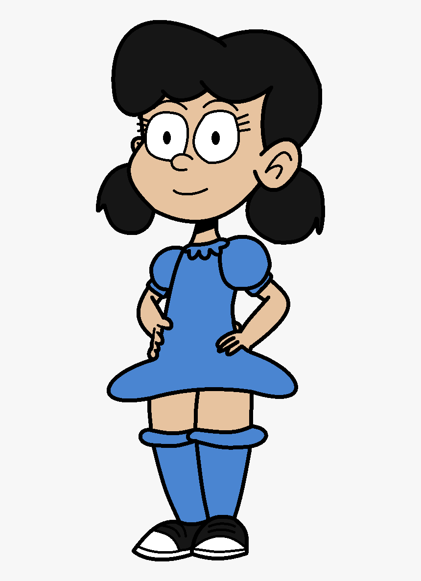 Lucy Van Pelt - Cartoon, HD Png Download, Free Download