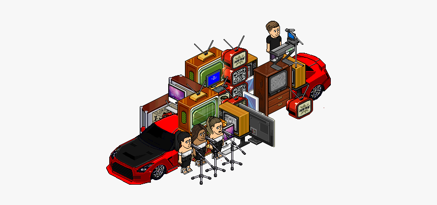 Cenario Lucy - Beetle, HD Png Download, Free Download