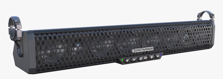 Pro Armor Sound Bar, HD Png Download, Free Download