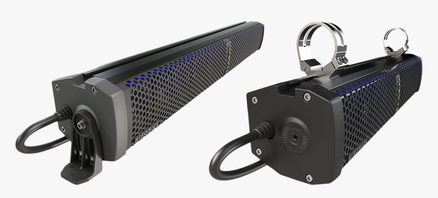 Hifonics Soundbar Thor - Hifonics Sound Bar Mounts, HD Png Download, Free Download