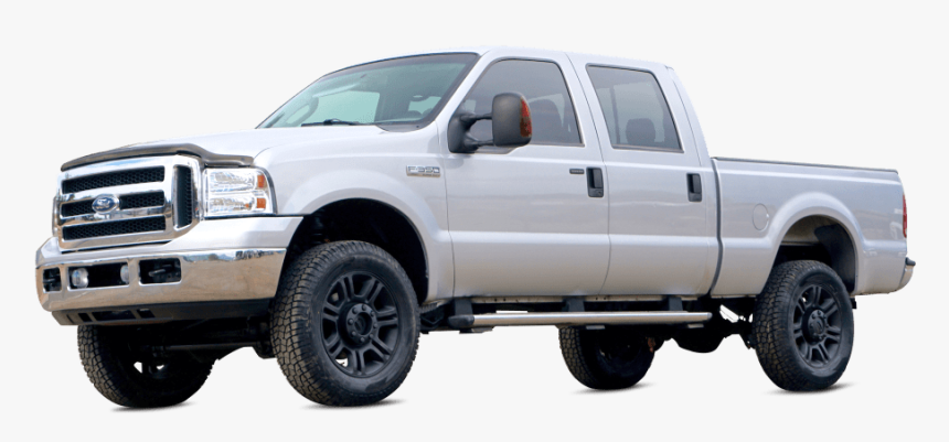 Ford Super Duty, HD Png Download, Free Download