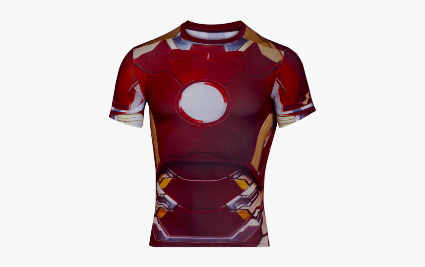 Maglie Avengers, HD Png Download, Free Download