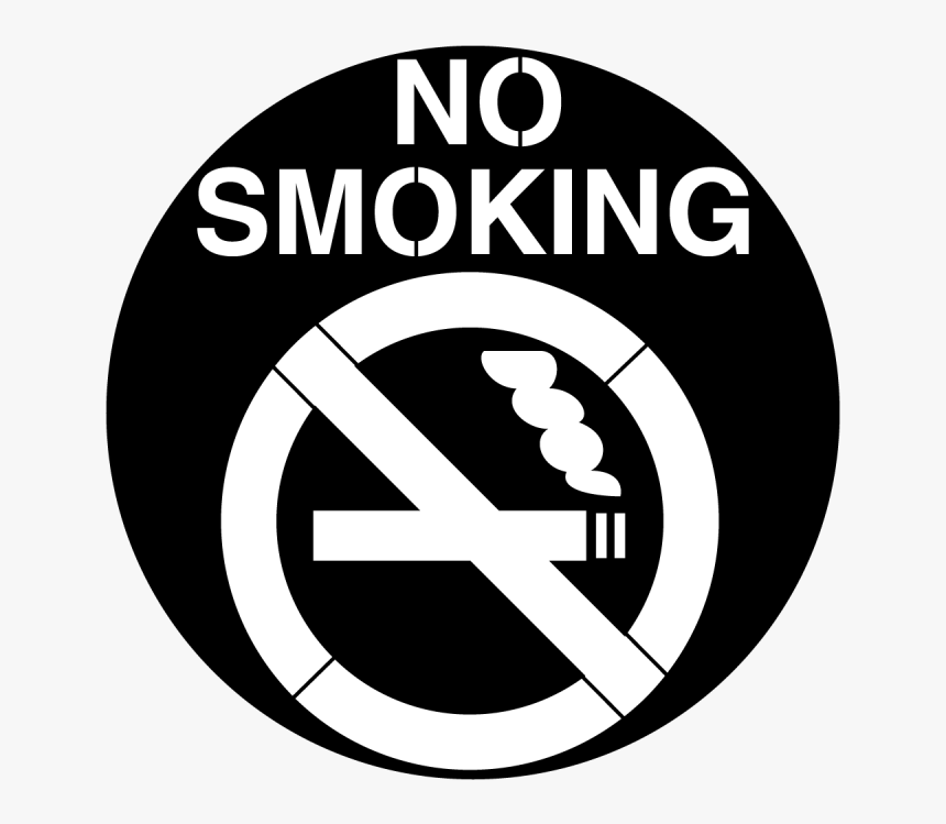 No Smoking Area Hospital, HD Png Download, Free Download