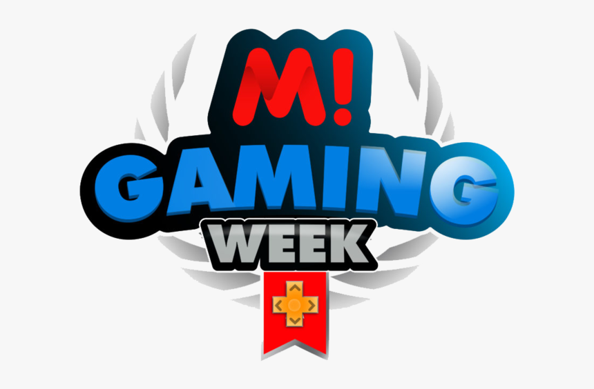 Musimundogamingweek - Graphic Design, HD Png Download, Free Download