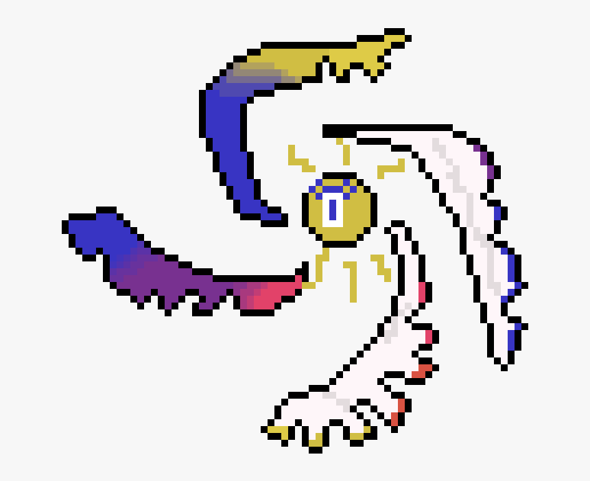 *galeem Emits A Bright Light, HD Png Download, Free Download