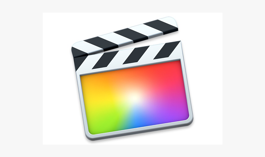 Icone Final Cut Pro, HD Png Download, Free Download