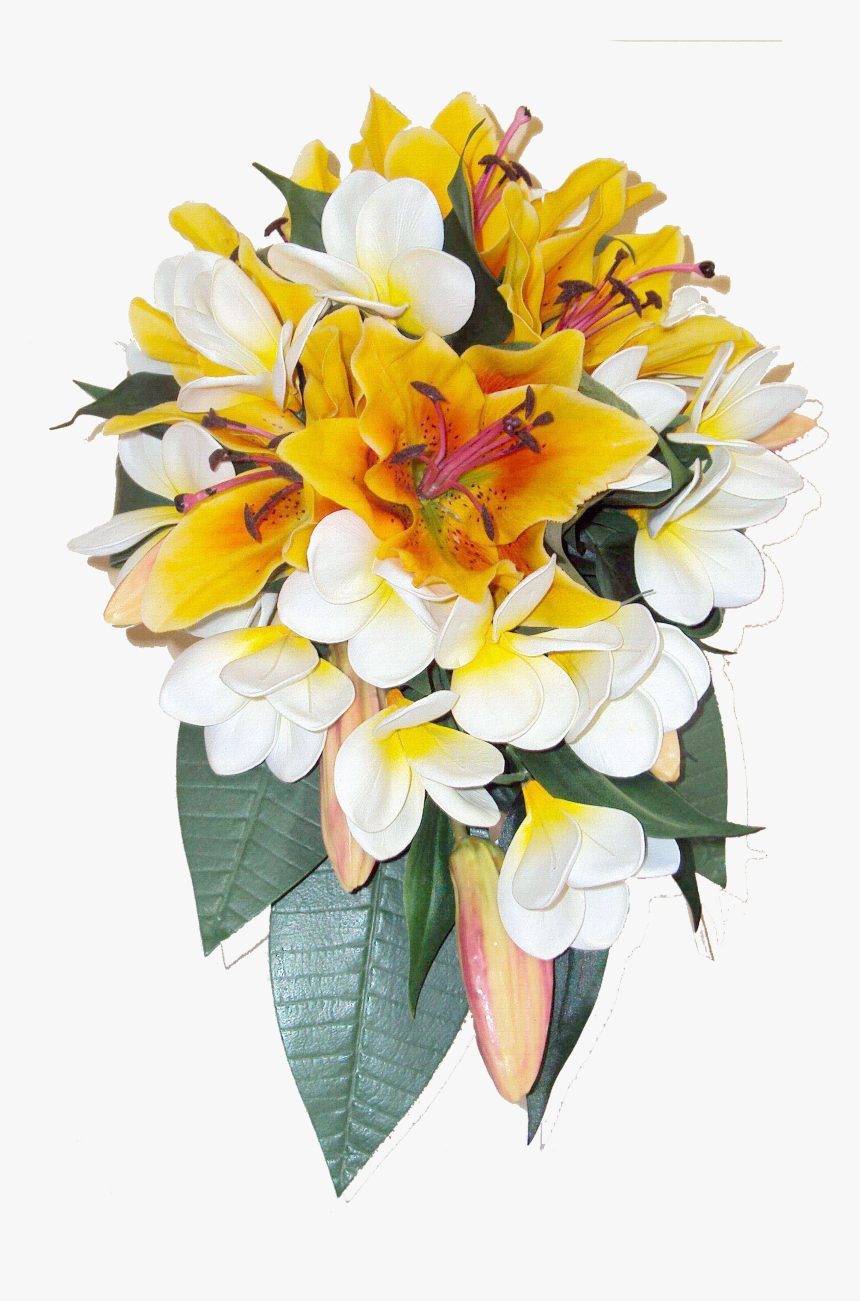White Flowers Bouquet Png - Bouquet Transparent Background Iris Flower Png, Png Download, Free Download