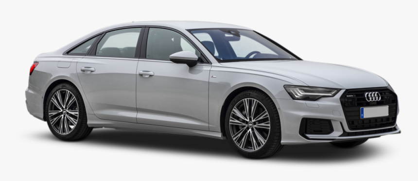 Audi A6 45 Tfsi Quattro S Line, HD Png Download, Free Download