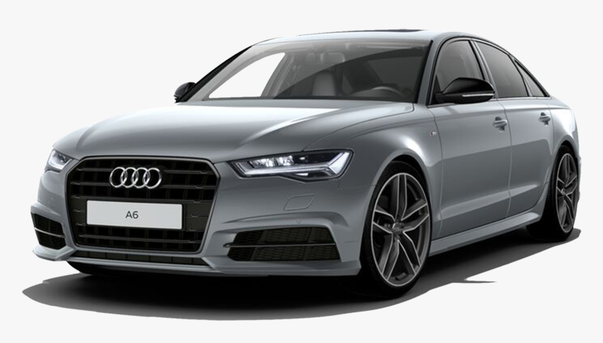 Audi A6 Quattro Competition, HD Png Download, Free Download