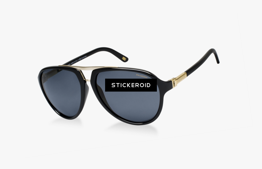 Gucci Vector Sunglass - Rb4340 601 58 50 22, HD Png Download, Free Download