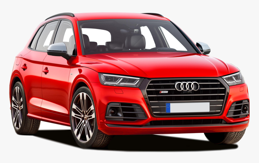 Audi Sq5 Price, HD Png Download, Free Download