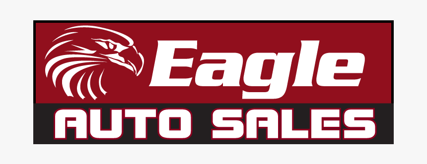 Eagle Auto Sales Llc - Graphic Design, HD Png Download, Free Download