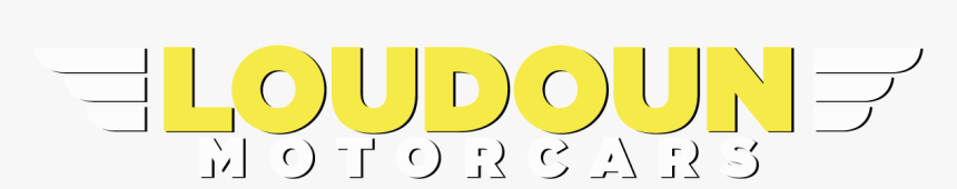 Loudoun Motor Cars - Sign, HD Png Download, Free Download
