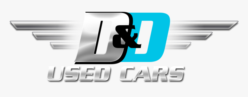 D & D Used Cars - General Motors, HD Png Download, Free Download