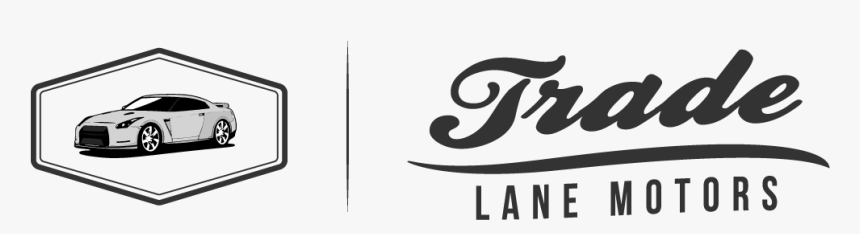 Trade Lane Motors - Calligraphy, HD Png Download, Free Download
