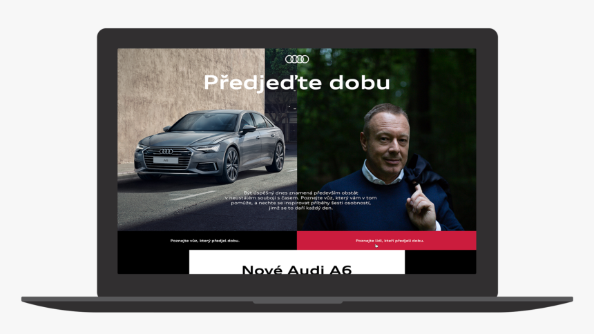 Executive Car, HD Png Download, Free Download