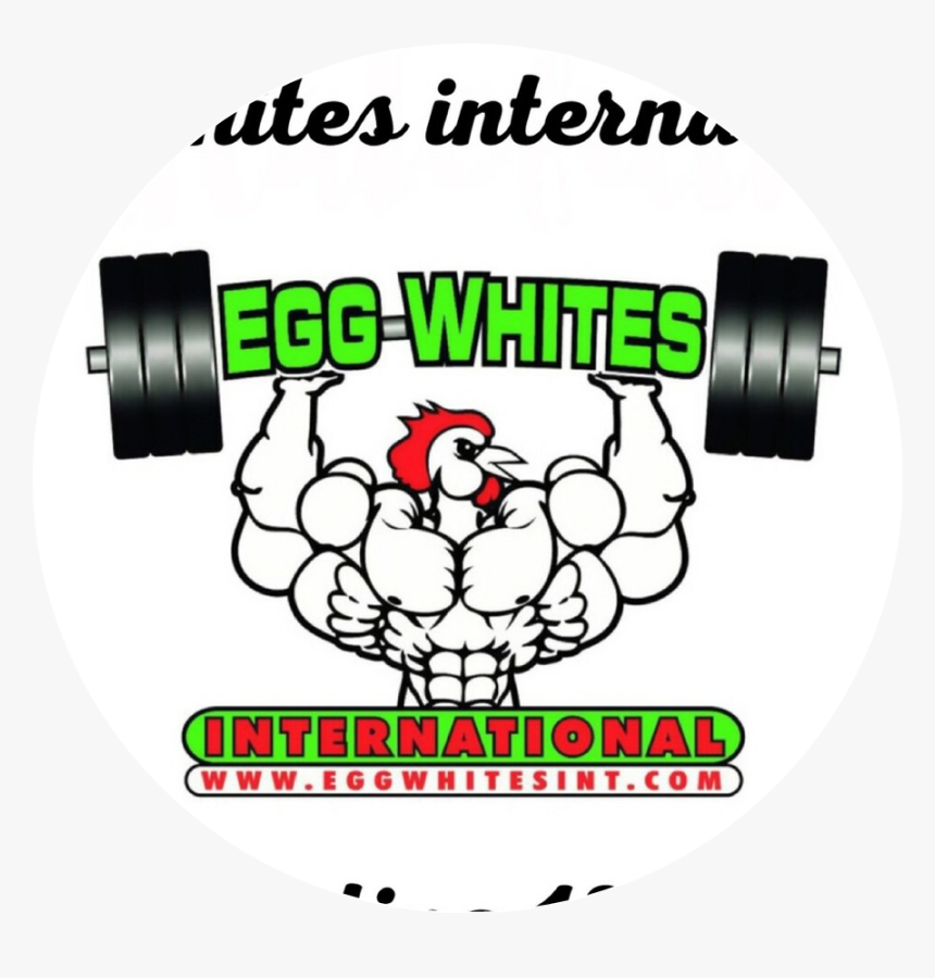 Egg Whites International, HD Png Download, Free Download
