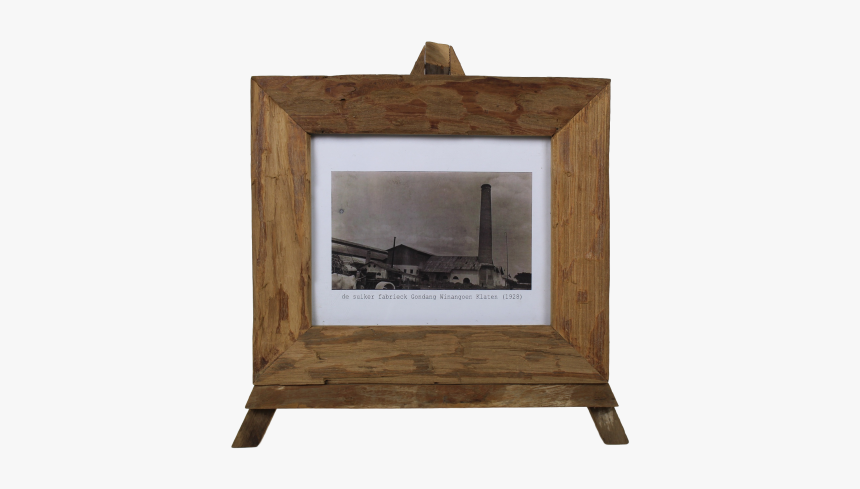 Frame With Stand Png, Transparent Png, Free Download