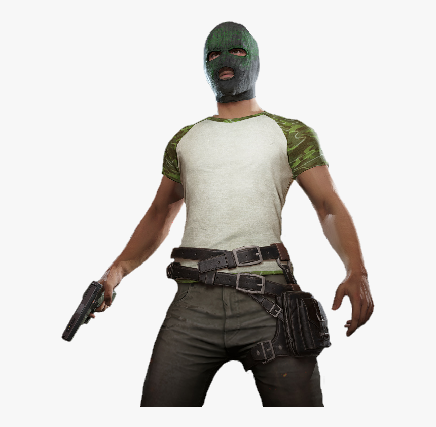 New Hd Pubg Png Download Zip For Cb Picsart And Photoshop - Winner Winner Chicken Dinner Characters, Transparent Png, Free Download