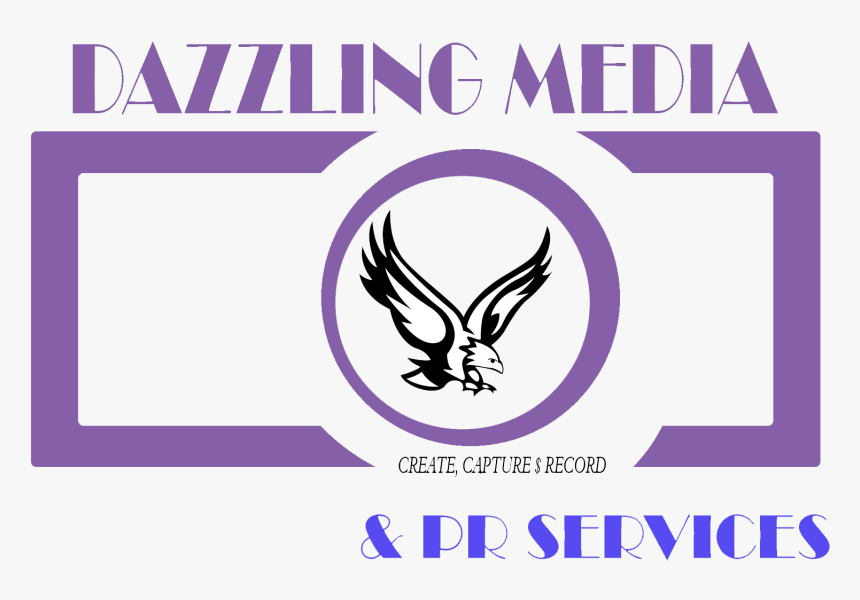 Dazzling Media - Hillview Middle School, HD Png Download, Free Download