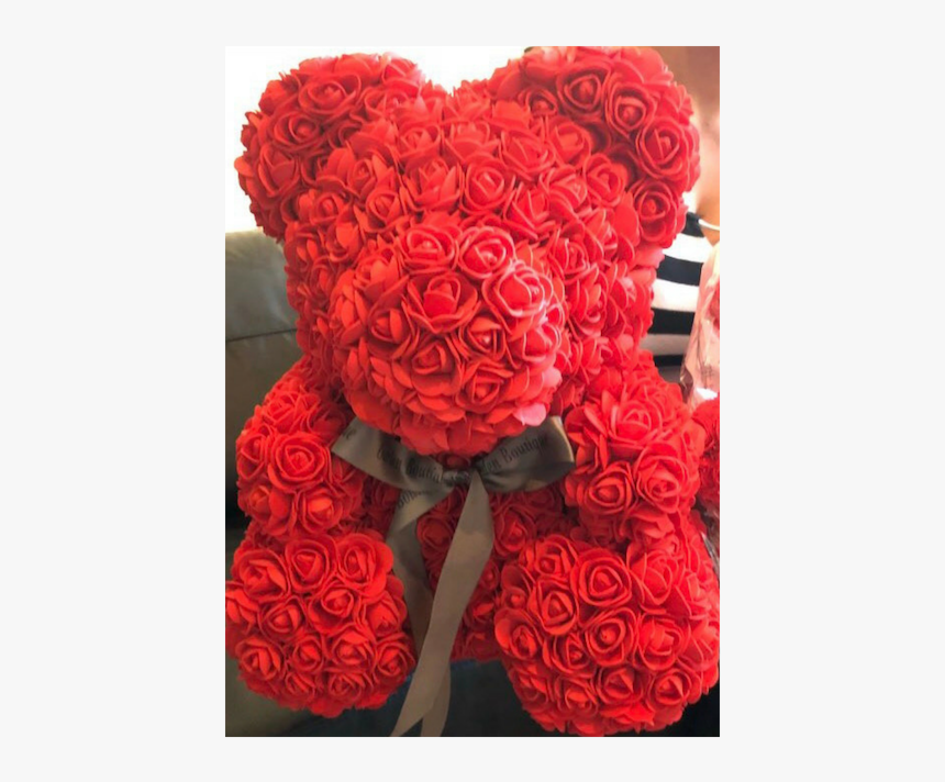 Image Of Original Forever Love Bear - Bouquet, HD Png Download, Free Download