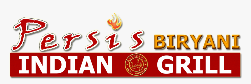 Persis Biryani Grill West Des Moines, HD Png Download, Free Download