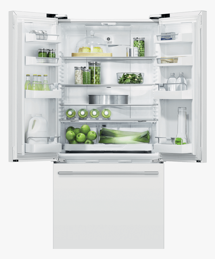 Fisher And Paykel Rf522adux5, HD Png Download, Free Download