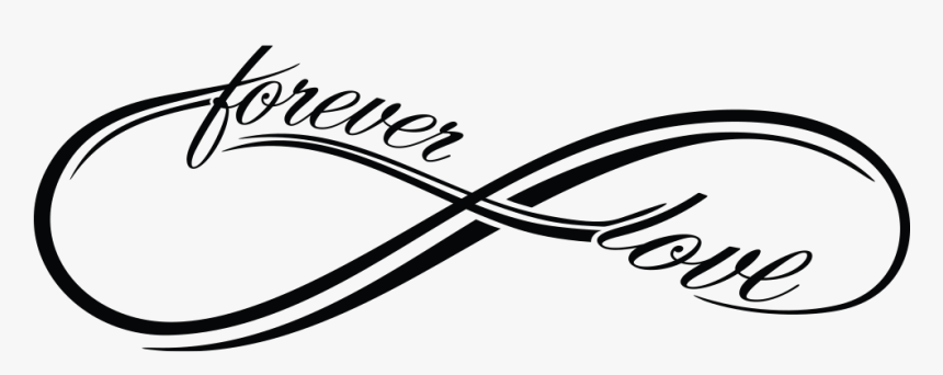 Thumb Image - Infinity Sign For Wedding, HD Png Download, Free Download