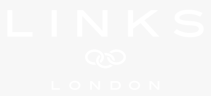 Links Of London - Links Of London Logo White, HD Png Download, Free Download