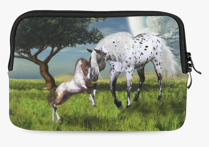 Horses Love Forever Ipad Mini, HD Png Download, Free Download