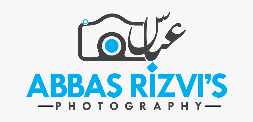 Abbas Rizvi"s Photography Profile Image - Graphic Design, HD Png Download, Free Download