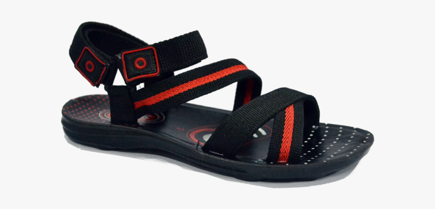 Slide Sandal, HD Png Download, Free Download