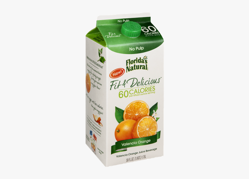 Florida's Natural Orange Juice, HD Png Download, Free Download