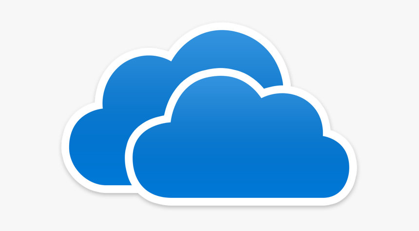 Microsoft - Onedrive For Business Microsoft, HD Png Download, Free Download