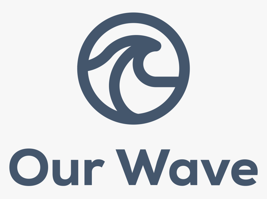 Brand & Presskit Our Wave Png, Transparent Png, Free Download