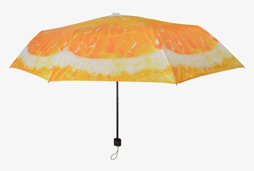 Foldable Umbrella Fruit Ass - Umbrella, HD Png Download, Free Download