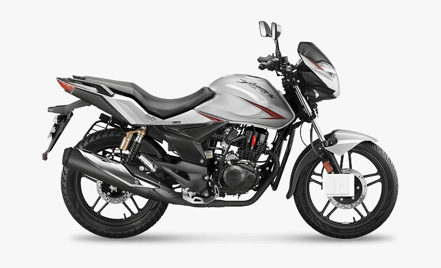 Hero Xtreme Sports Black Colour, HD Png Download, Free Download