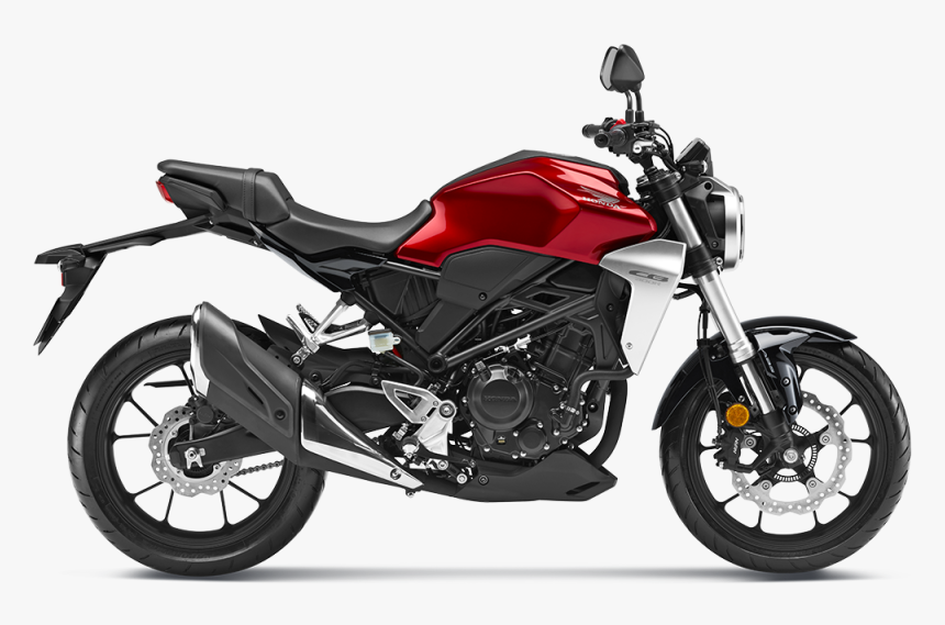 Honda Cb300r - Moto Honda Africa Twin 2019, HD Png Download, Free Download