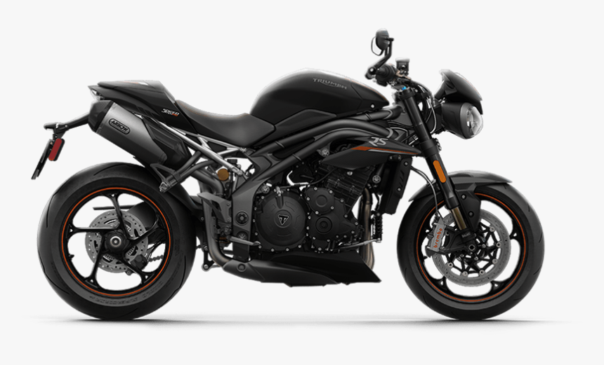 Triumph Speed Triple 1050 2019, HD Png Download, Free Download