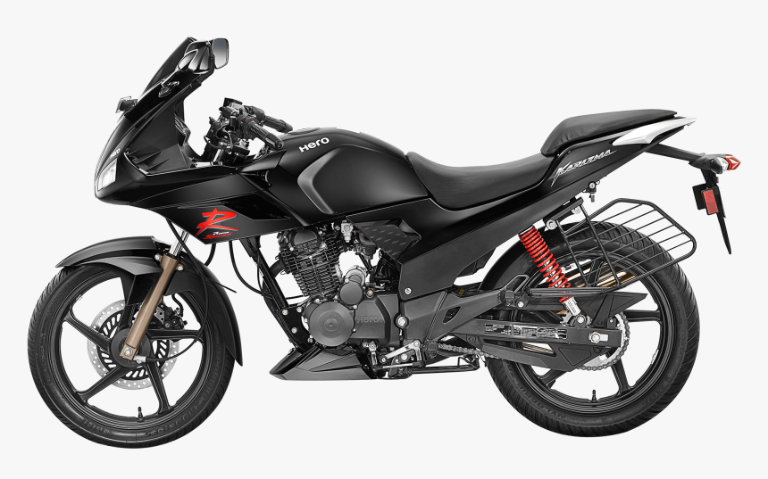 Karizma Bike, HD Png Download, Free Download